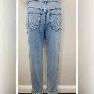 Chanel Jeans